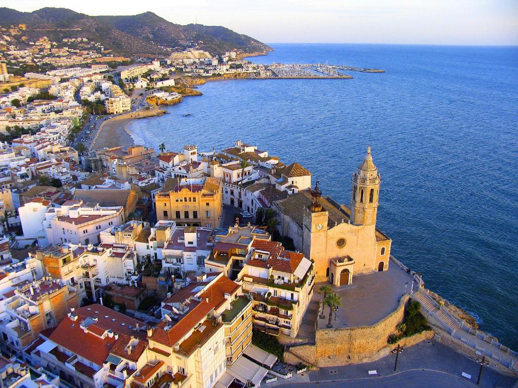 Melia Sitges, Sitges – Precios actualizados 2023