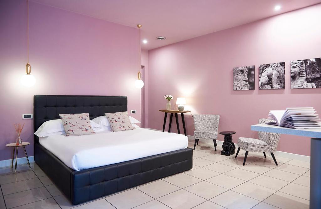 Residence Leopoldo - Resim 15