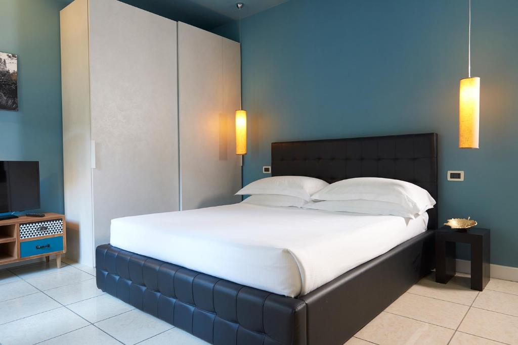 Residence Leopoldo - Resim 29