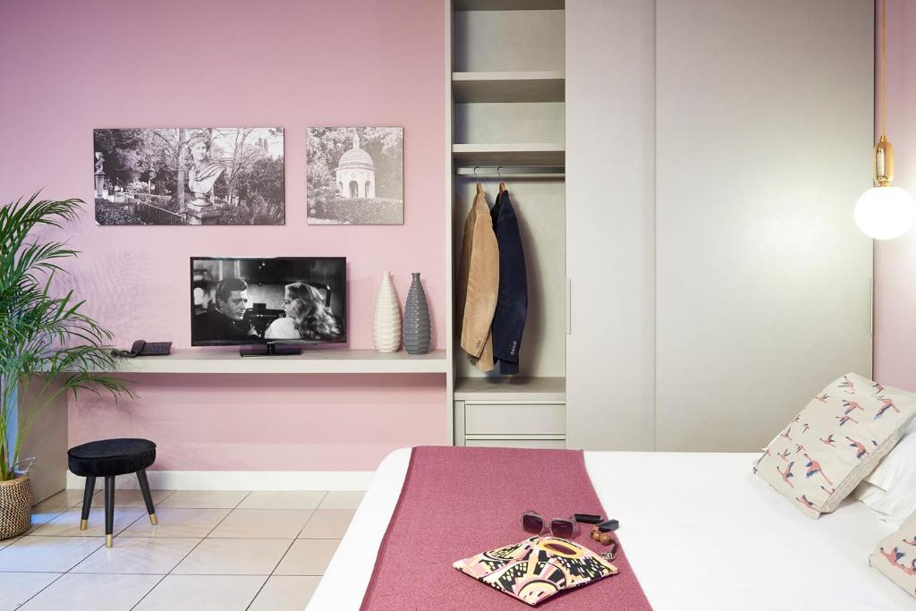 Residence Leopoldo - Resim 35