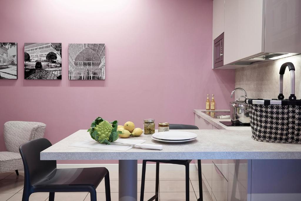 Residence Leopoldo - Resim 32