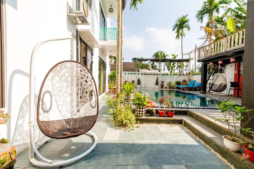 Sunny Riverside Homestay - 13