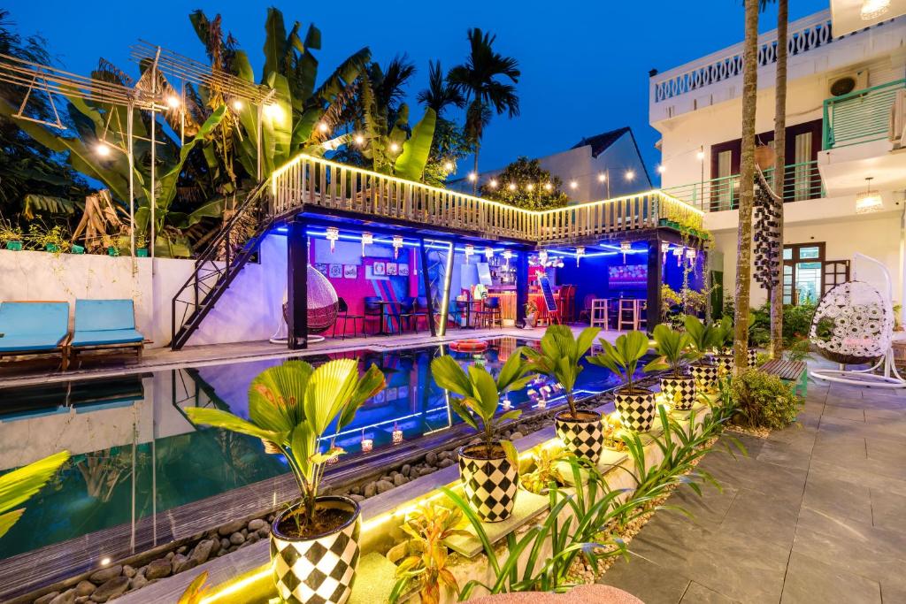 Sunny Riverside Homestay - 6