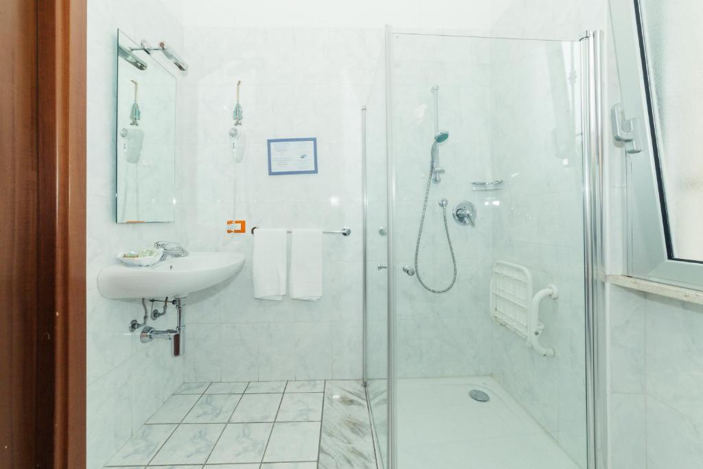 Residence Greco - Appartement - Accès Personnes Handicapées