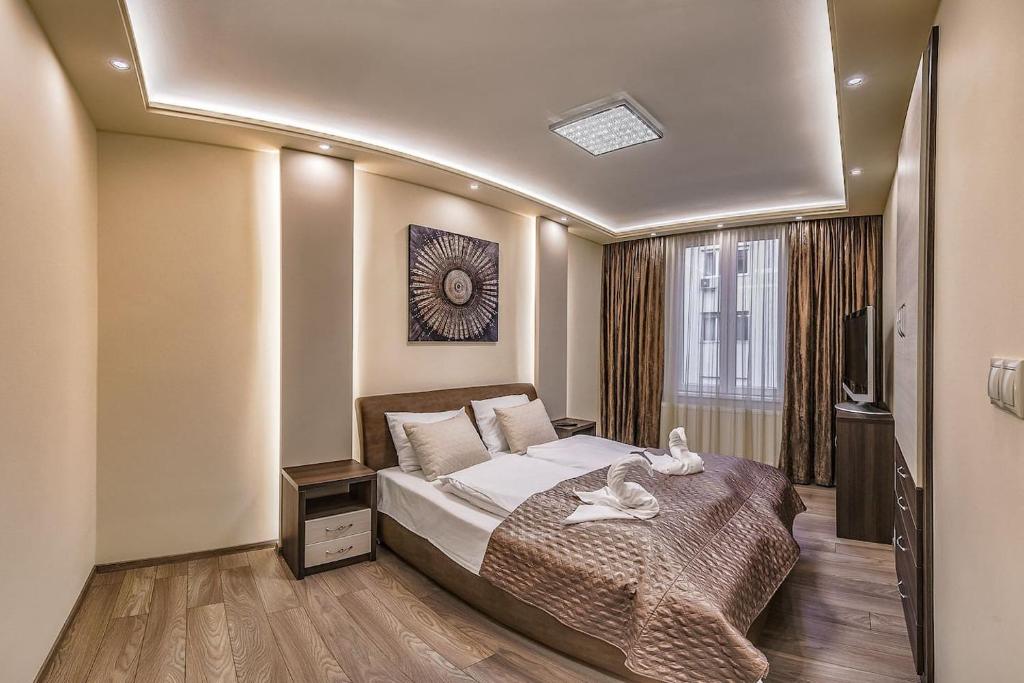 Your Stunning Home ~ Right Next To Váci Street, Budapest – Updated 2023  Prices