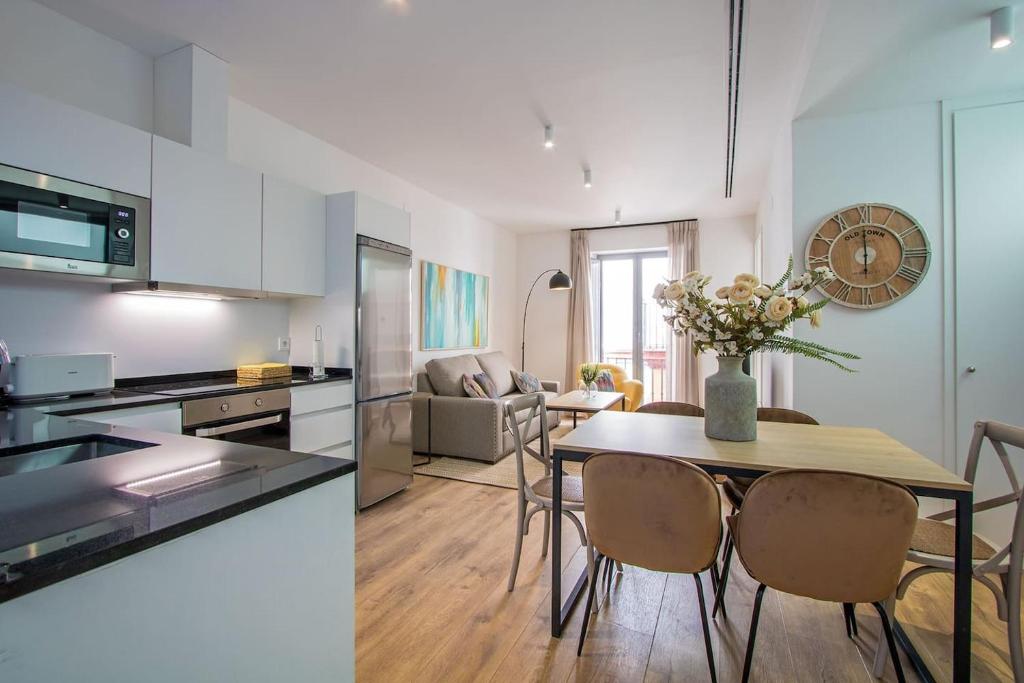 Armenta Deluxe Suite by Valcambre