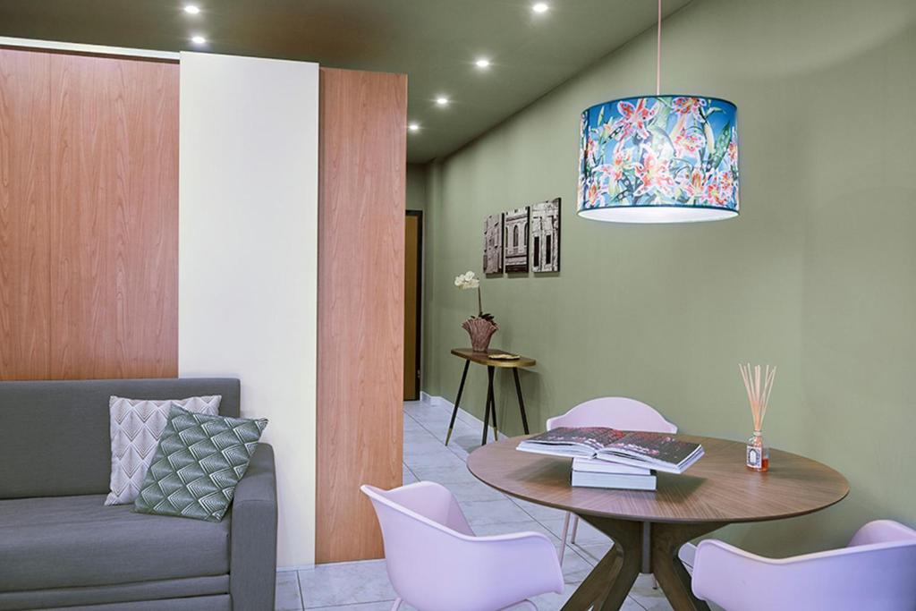 Residence Leopoldo - Resim 18