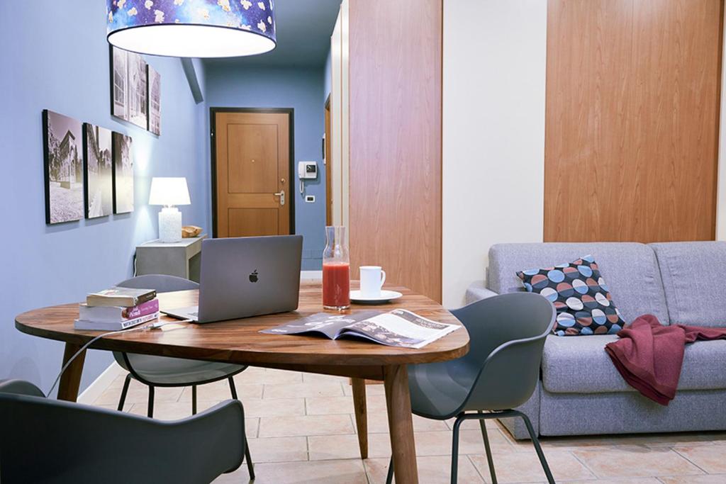 Residence Leopoldo - Resim 34