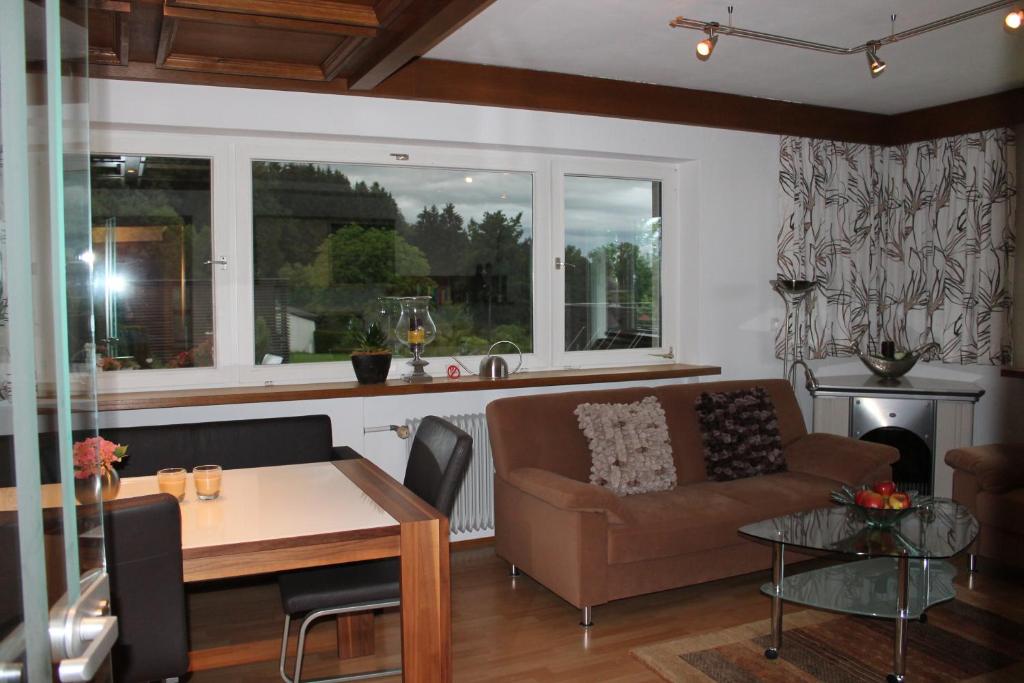 Gallery image of Haus Anni in Lochau