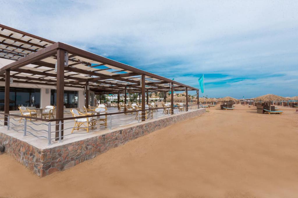 Fotografie z fotogalerie ubytování Shams Lodge v destinaci Hurghada