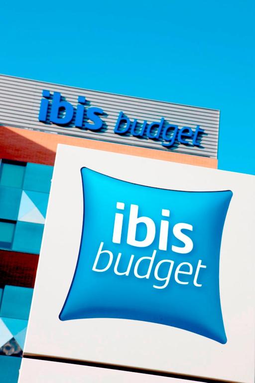 Fotografie z fotogalerie ubytování ibis budget Southampton Centre v destinaci Southampton