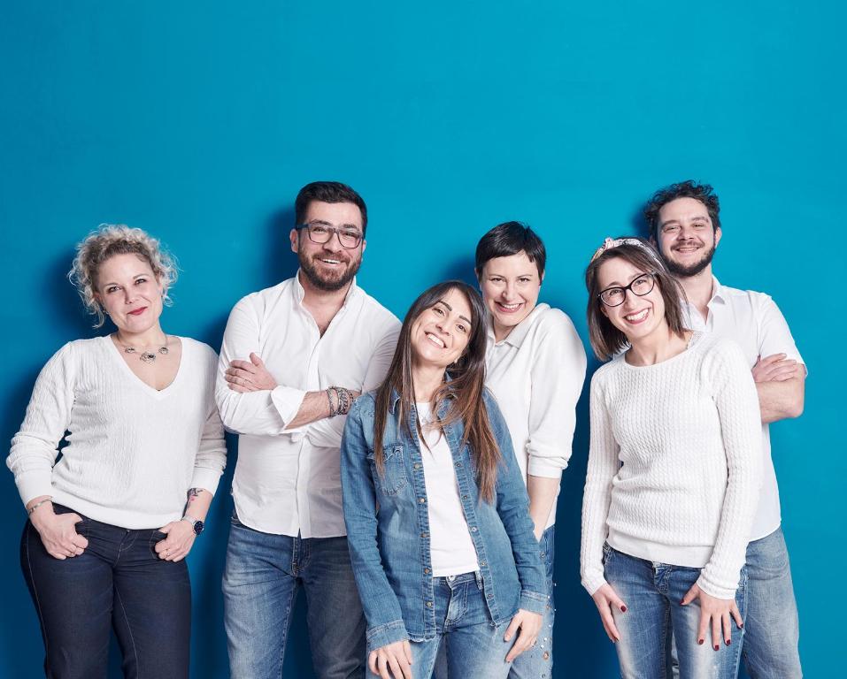 Residence Leopoldo - Resim 5