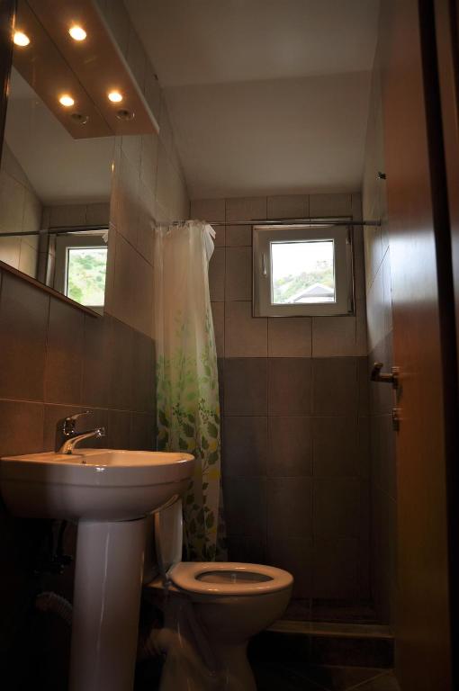 Guest House Damjana - 11