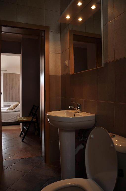 Guest House Damjana - 12