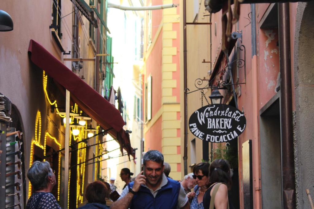 Derechos de imagen reservados por Booking.com