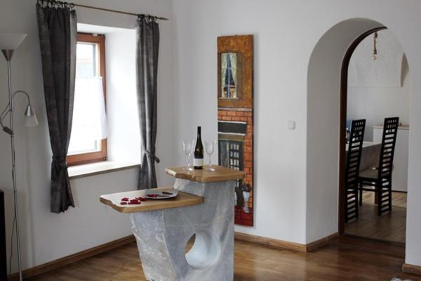 Fotografie z fotogalerie ubytování Domitian Spittal v destinaci Spittal an der Drau