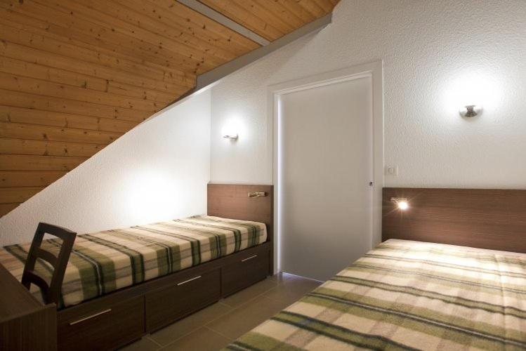 VVF Résidence Golfe du Morbihan - Two-Bedroom Apartment