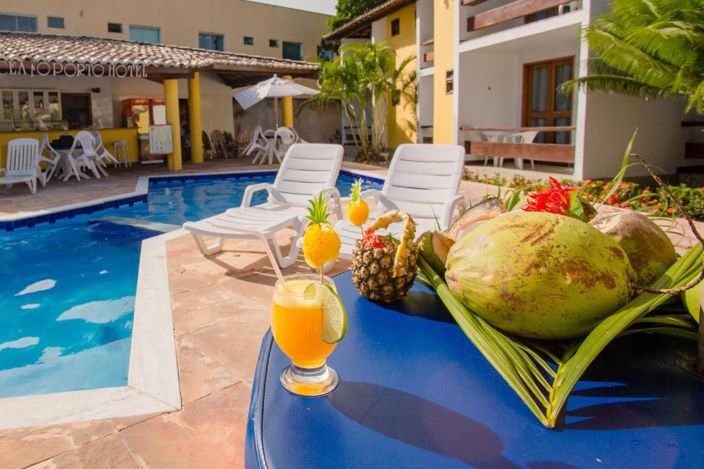  Hotel Oceano Porto