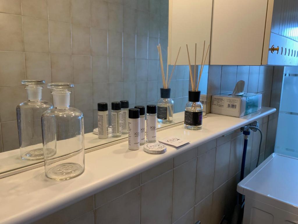 Kép Kibilù - Studio Fiera Milano, vicinanze Rho, linea rossa QT8 szállásáról Milánóban a galériában
