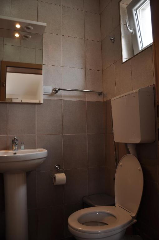 Guest House Damjana - 19