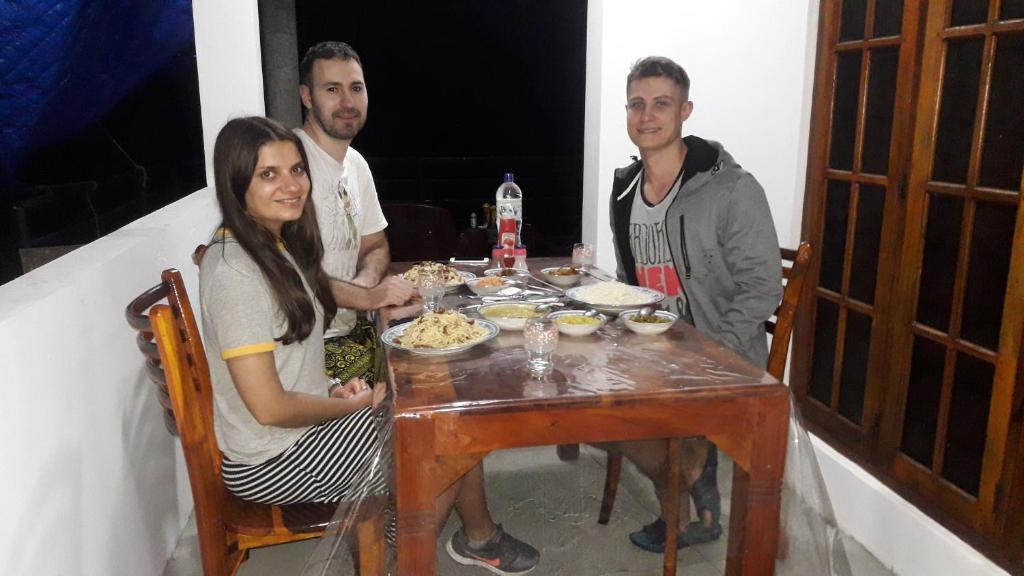 Rawana Mountain View Homestay - 15