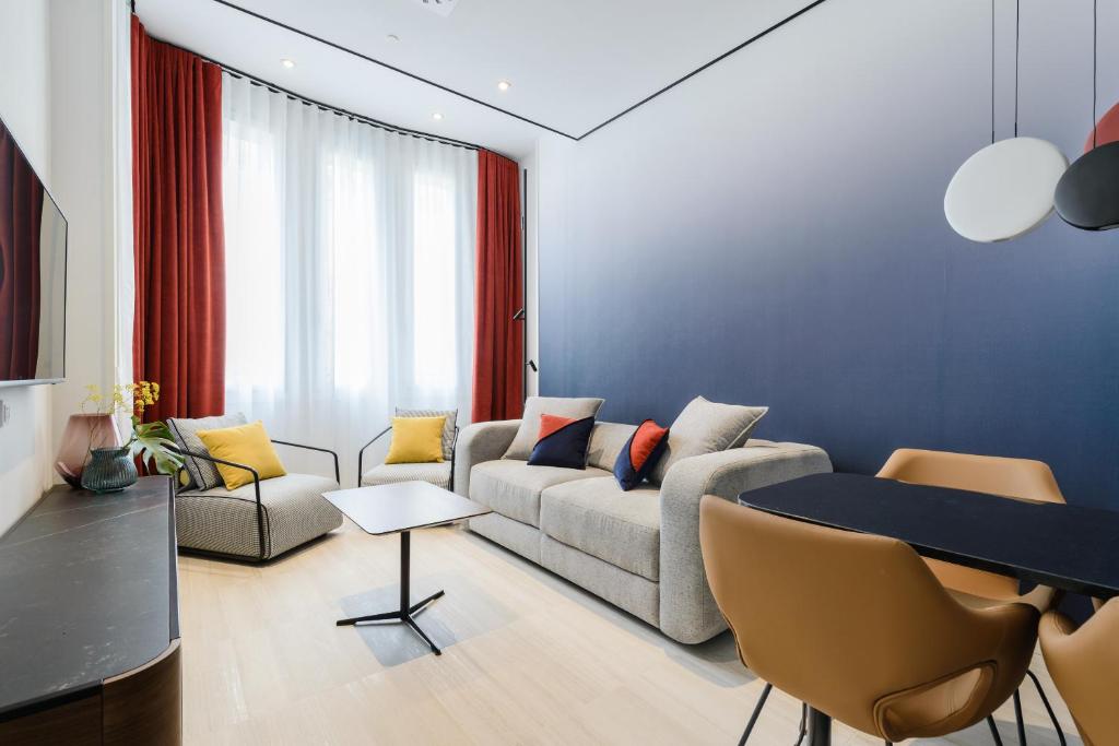 Smartrental Collection Gran Vía Centric - Resim 45