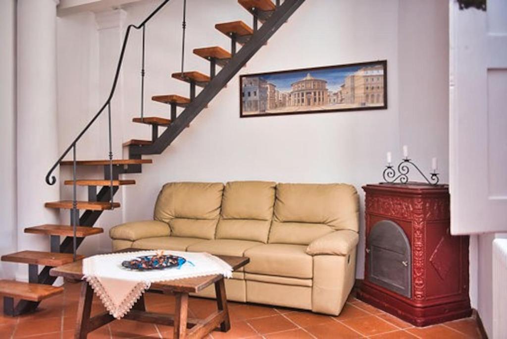 Medici chapels apartment, near the Duomo!! - Two-Bedroom Apartment