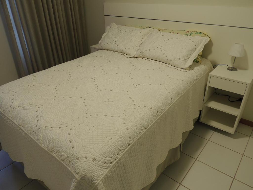  Apartamento 2 quartos Living Park Sul
