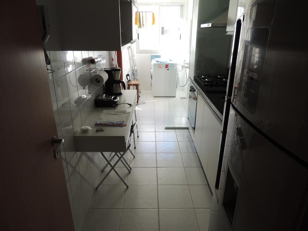  Apartamento 2 quartos Living Park Sul