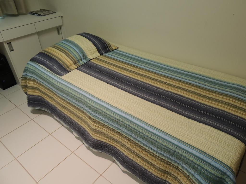  Apartamento 2 quartos Living Park Sul