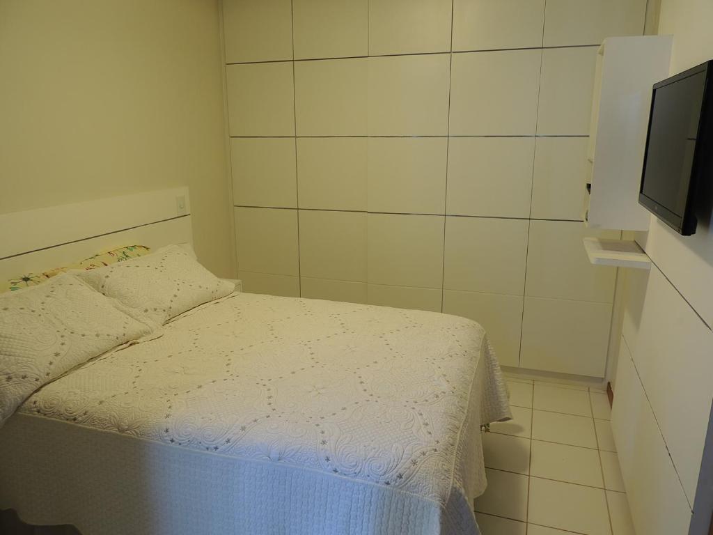  Apartamento 2 quartos Living Park Sul