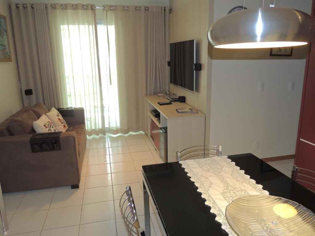  Apartamento 2 quartos Living Park Sul
