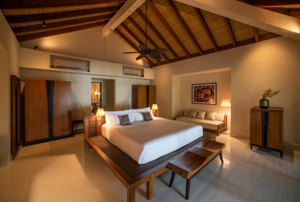 The Residence Maldives at Dhigurah - One-Bedroom Villa