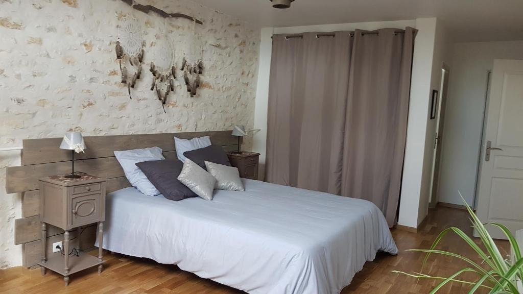 Le pré de la rue - Deluxe Room