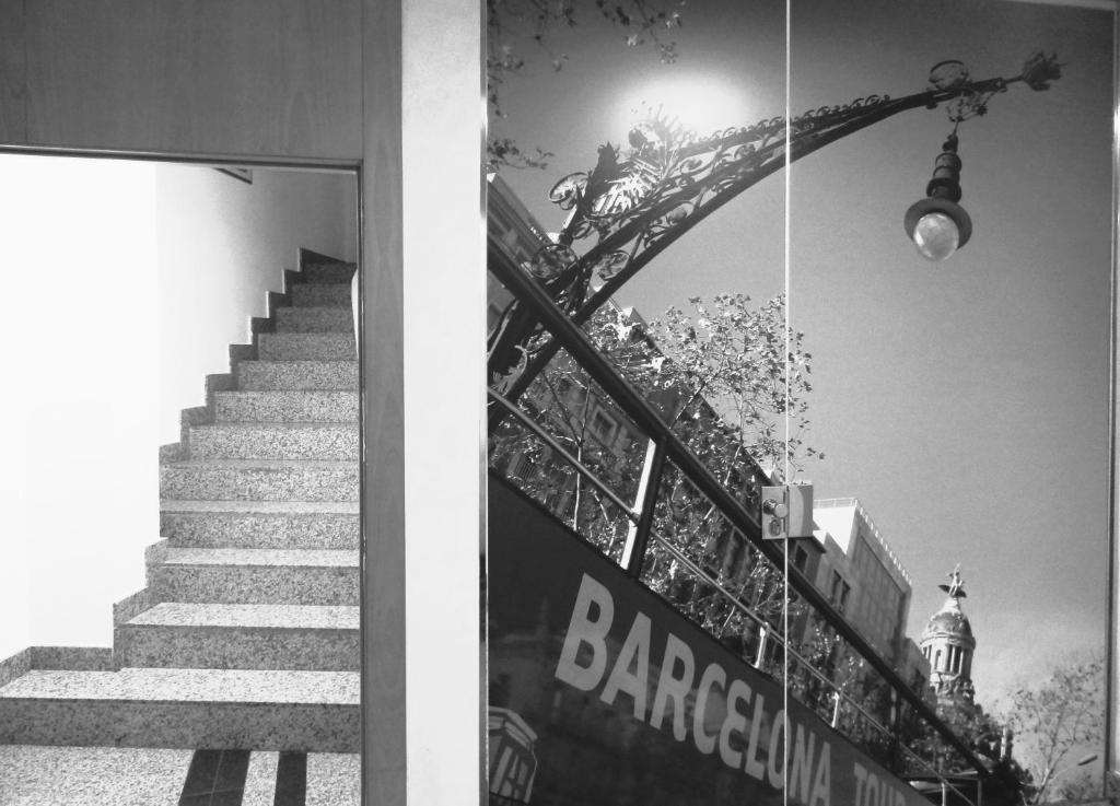 Kép Hotel Nuevo Triunfo szállásáról Barcelonában a galériában