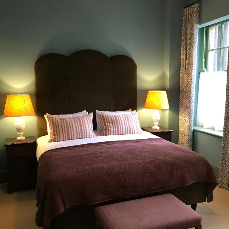 The Green Dragon Hotel - 