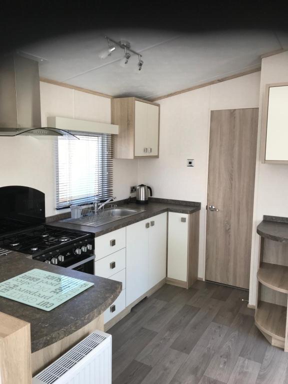 Quex Caravan Park
