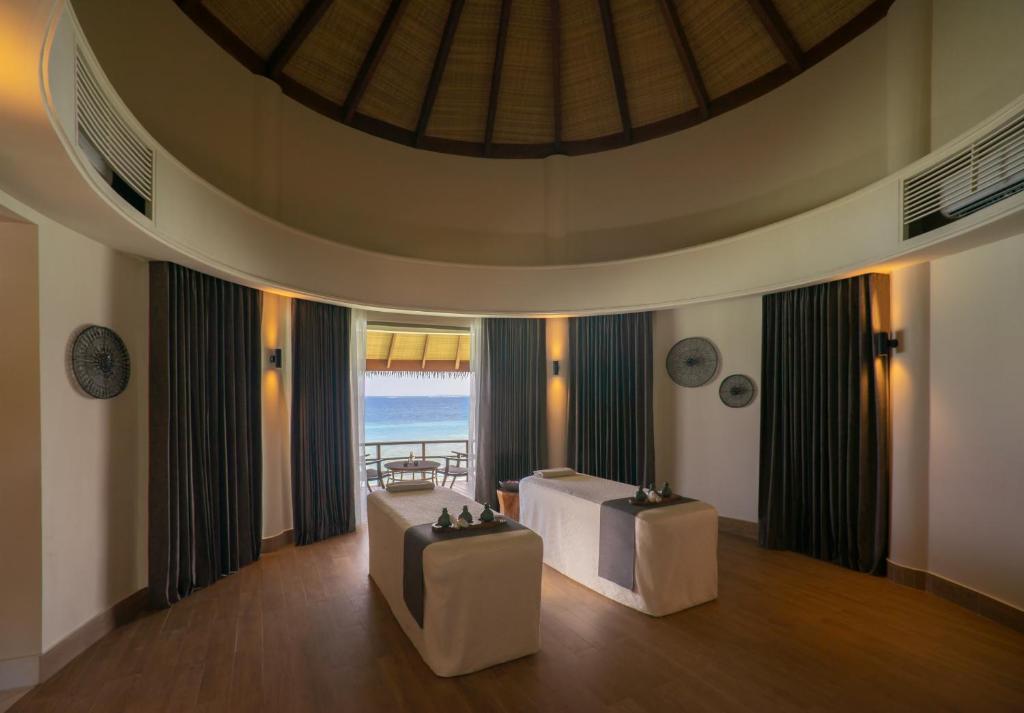 The Residence Maldives at Dhigurah - View 30