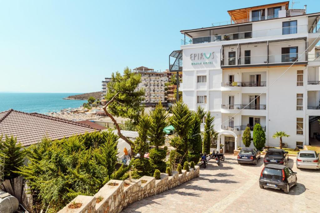Epirus Hotel - Image 6