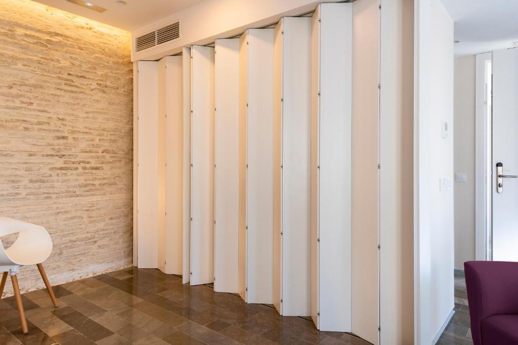 Torre Homenaje Historical Suites - 9