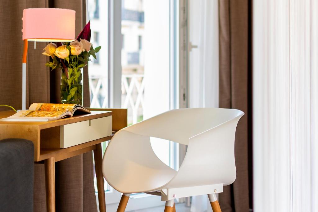 Torre Homenaje Historical Suites - 7