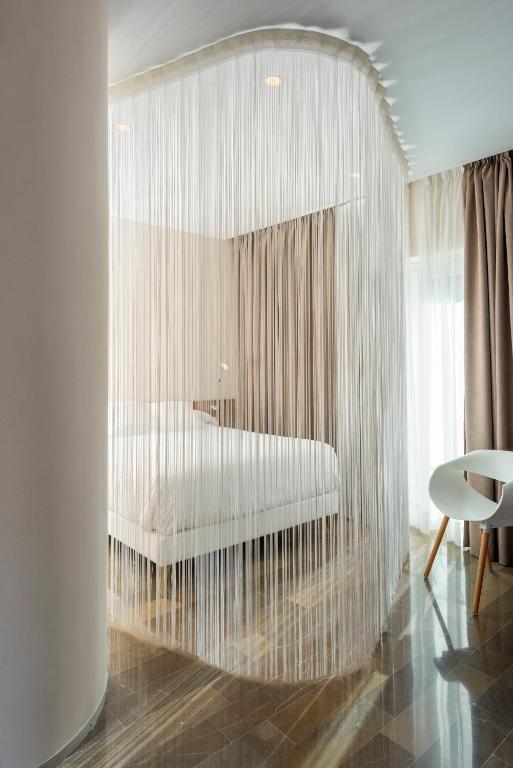 Torre Homenaje Historical Suites - 19