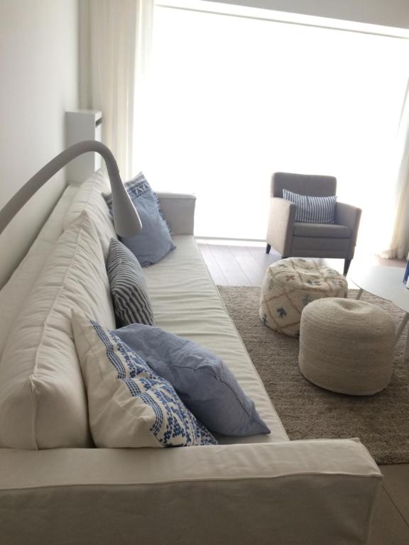 Gallery image of Residentie TYL - Leopoldlaan 122 in Knokke-Heist