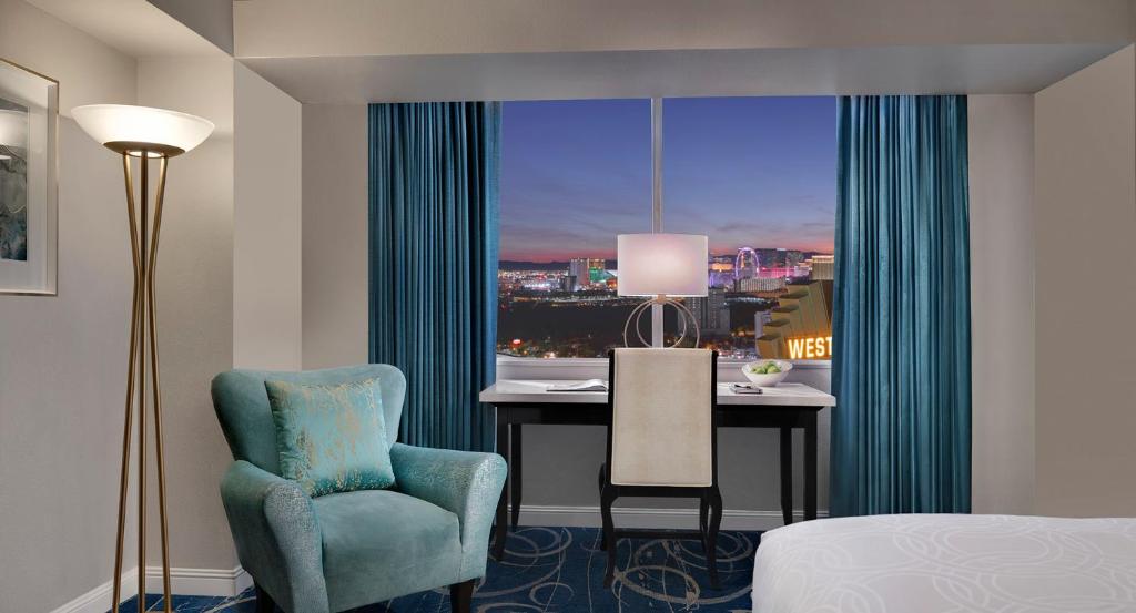 Westgate Las Vegas Resort and Casino - Camera Di Lusso