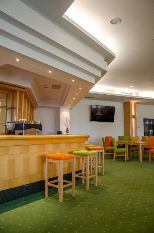 Complex Silva - Resim 5