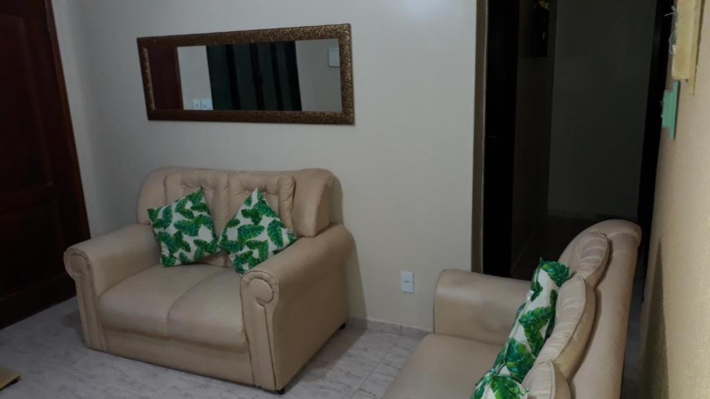  Casa Ribeirinha de Guapi