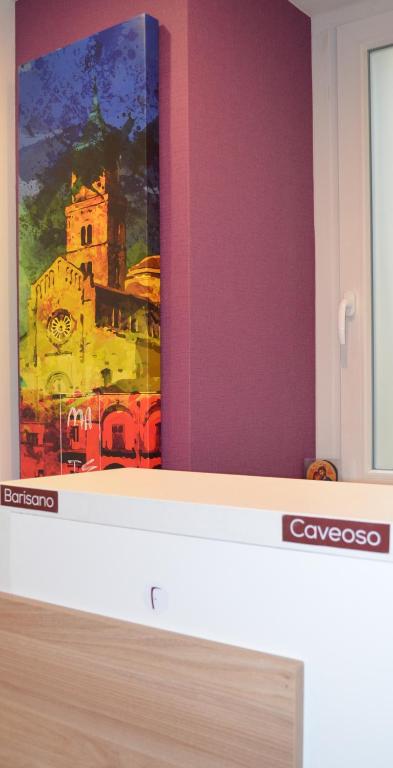 Foto dalla galleria di l'angolo di Frima a Matera