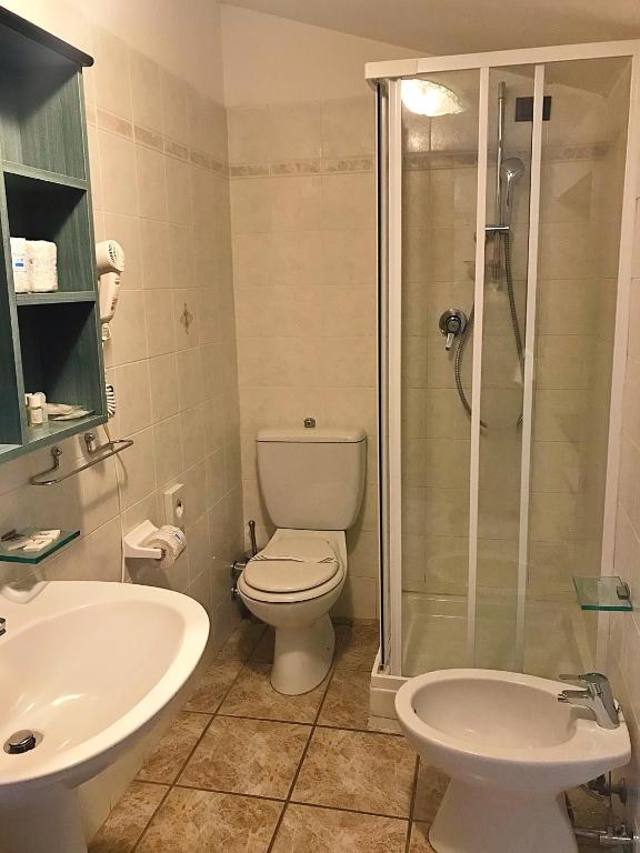 Antiche Terre Hotel & Relax