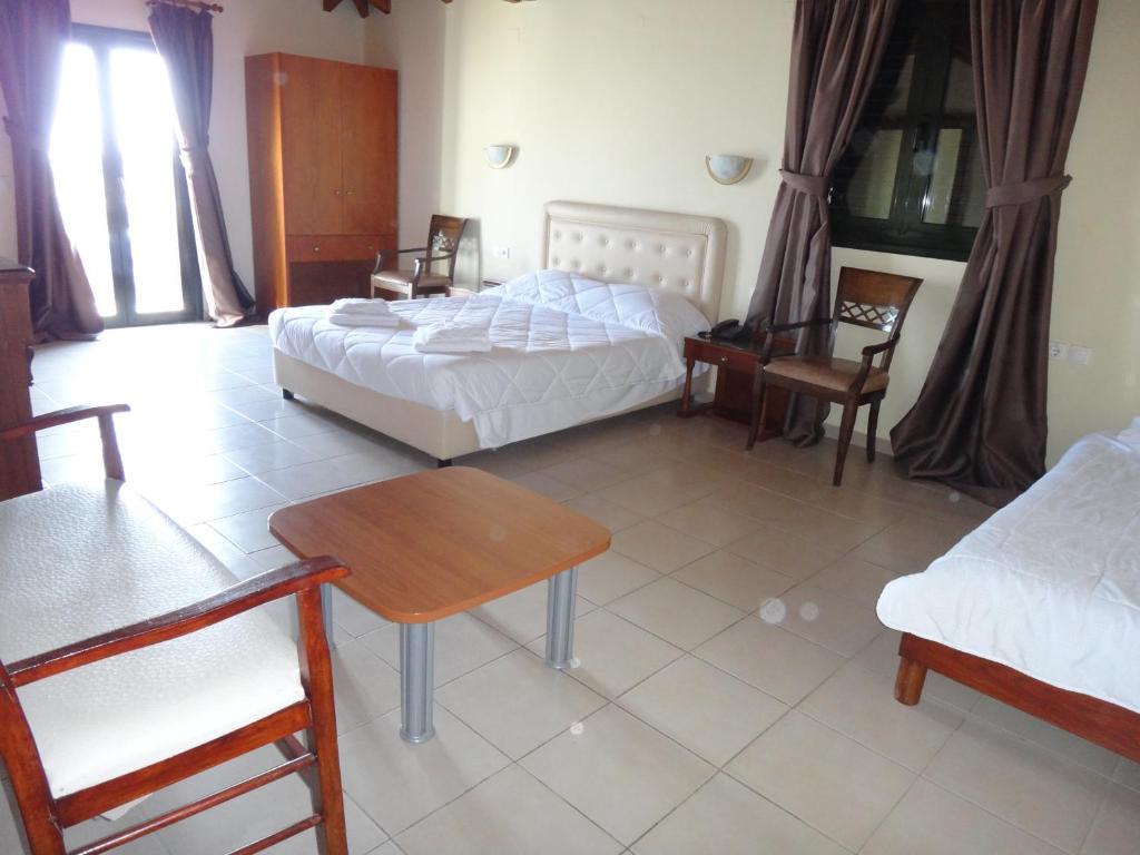 Diogenis Blue Palace - 