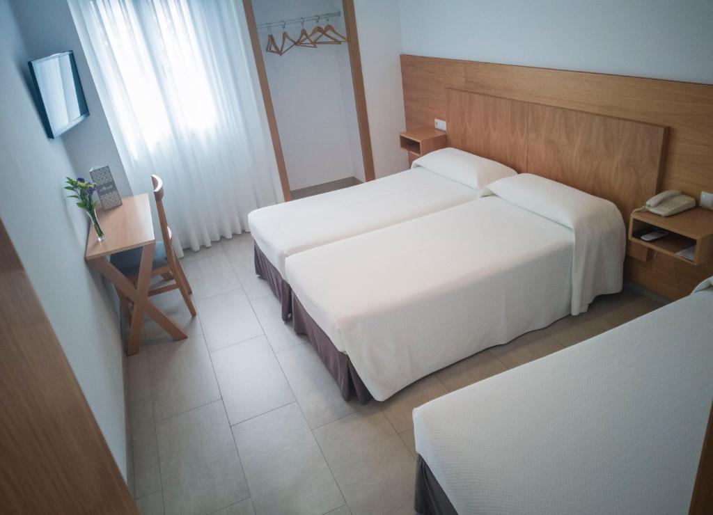Hotel Abadi - Resim 28